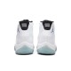 Jordan 11 High ColumbiaLegend Blue