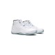 Jordan 11 High ColumbiaLegend Blue