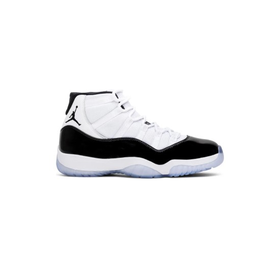 Jordan 11 High Concord