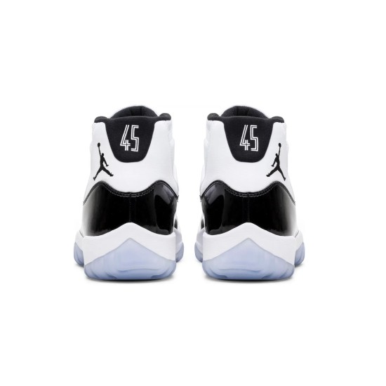 Jordan 11 High Concord