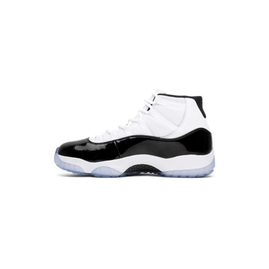 Jordan 11 High Concord