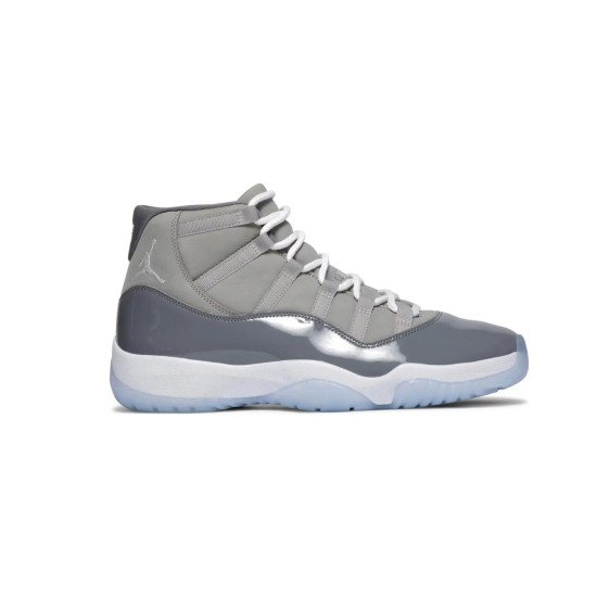 Jordan 11 High Cool Grey