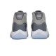 Jordan 11 High Cool Grey