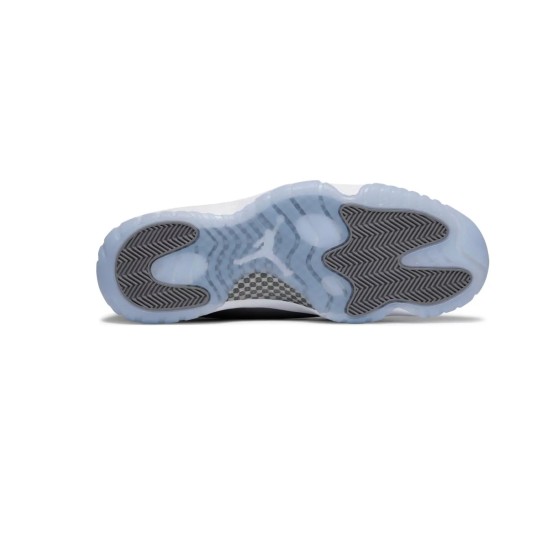 Jordan 11 High Cool Grey