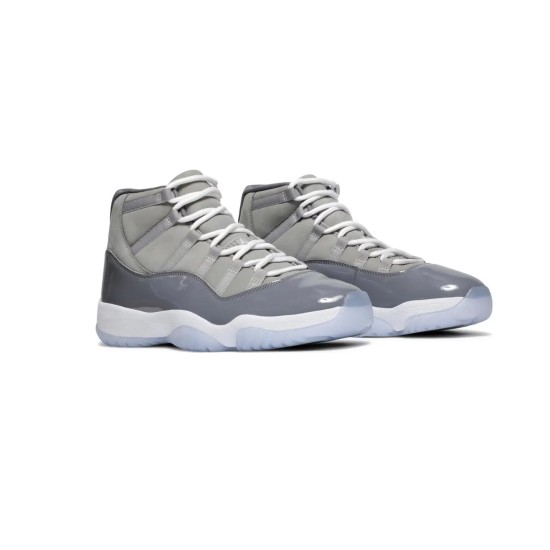 Jordan 11 High Cool Grey