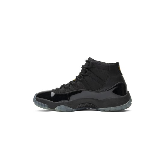 Jordan 11 High Gamma Blue