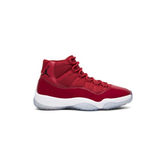 Jordan 11 High Gym Red