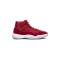 Jordan 11 High Gym Red
