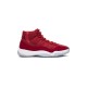 Jordan 11 High Gym Red