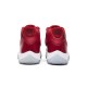 Jordan 11 High Gym Red