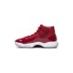 Jordan 11 High Gym Red