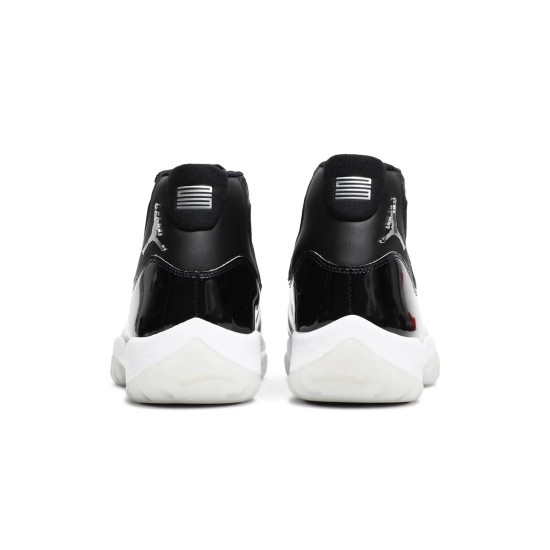Jordan 11 High Jubilee