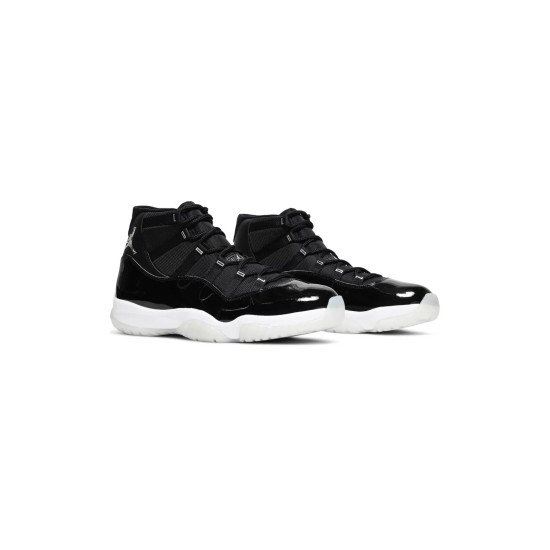 Jordan 11 High Jubilee