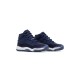 Jordan 11 High Midnight Navy Velvet