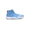 Jordan 11 High Pantone