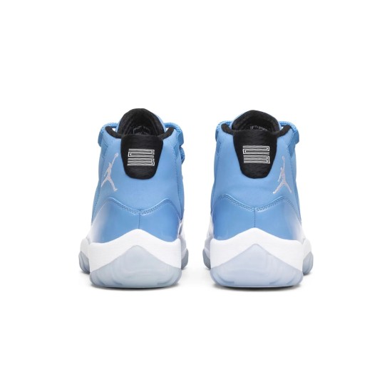 Jordan 11 High Pantone
