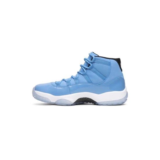 Jordan 11 High Pantone