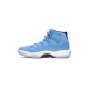 Jordan 11 High Pantone
