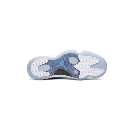Jordan 11 High Pantone