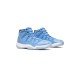 Jordan 11 High Pantone