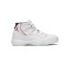 Jordan 11 High Platinum Tint