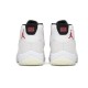 Jordan 11 High Platinum Tint