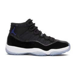 Jordan 11 High Space Jam