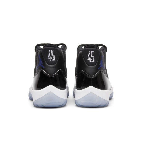 Jordan 11 High Space Jam
