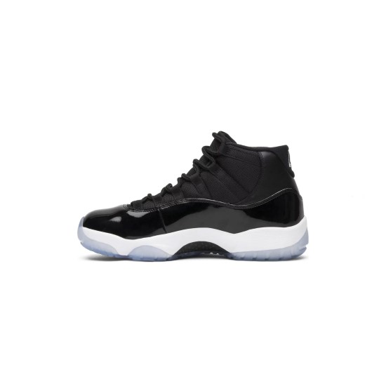 Jordan 11 High Space Jam