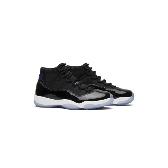 Jordan 11 High Space Jam