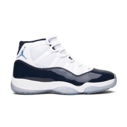 Jordan 11 High Win Like 82
