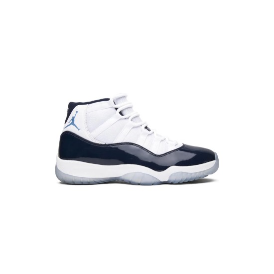 Jordan 11 High Win Like 82