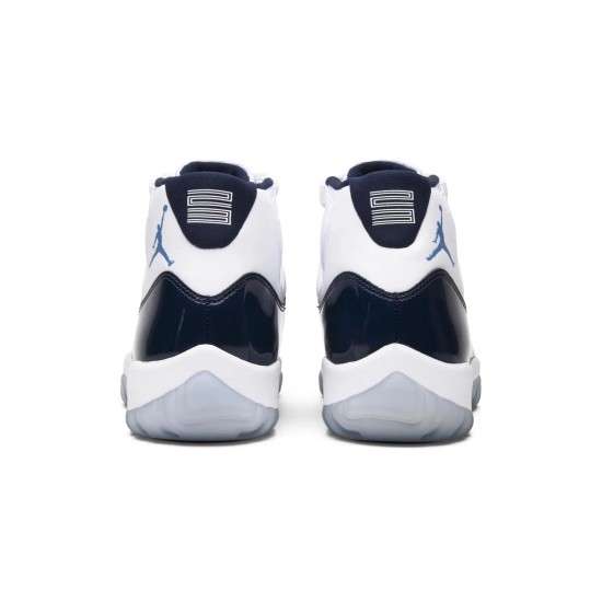 Jordan 11 High Win Like 82