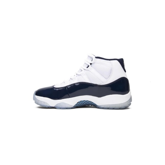 Jordan 11 High Win Like 82