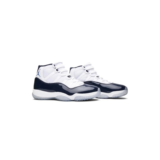 Jordan 11 High Win Like 82