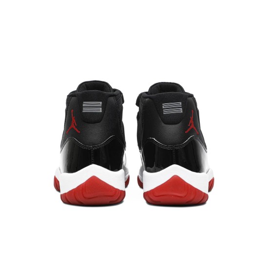 Jordan 11 Retro High Bred