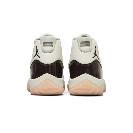 Jordan 11 Retro Neapolitan