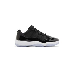 Jordan 11 Low  Space Jam