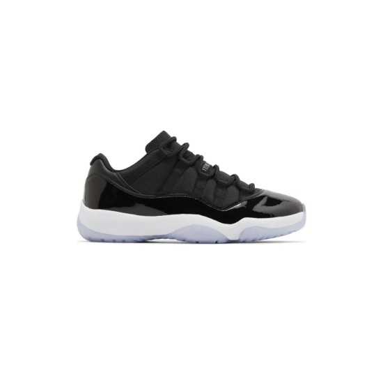 Jordan 11 Low  Space Jam