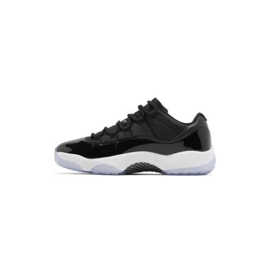 Jordan 11 Low  Space Jam