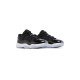 Jordan 11 Low  Space Jam