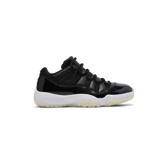 Jordan 11 Low 72-10