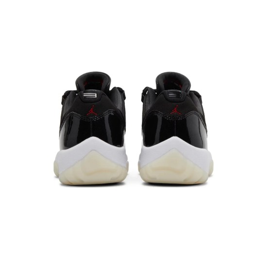 Jordan 11 Low 72-10