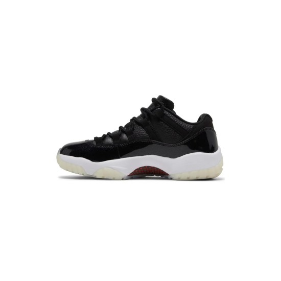 Jordan 11 Low 72-10