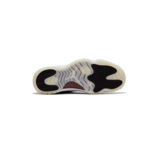Jordan 11 Low 72-10