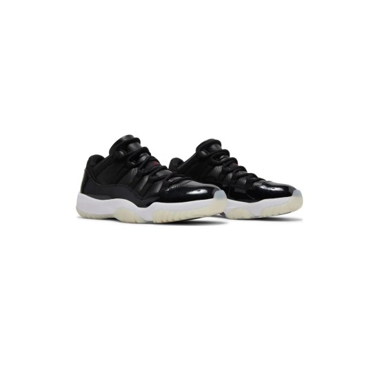 Jordan 11 Low 72-10
