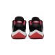 Jordan 11 Low Bred