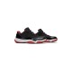 Jordan 11 Low Bred