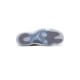 Jordan 11 Low Cement Grey