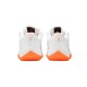 Jordan 11 Low Citrus